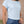 Blusa manga incluida blonda ref-1111670