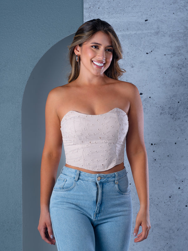 Corset straple Ref. 113063