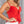 Cargar imagen en el visor de la galería, Blusa  Corta Tiras Ref-113300
