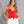 Cargar imagen en el visor de la galería, Blusa  Corta Tiras Ref-113300
