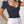 Cargar imagen en el visor de la galería, Blusa Manga Corta  Ref-113383
