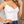blusa corta manga corta ref-113476