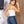 blusa corta manga corta ref-113476