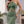 Vestido largo con herraje ref-1211578