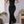 Vestido asimetrico con golas ref-1211580