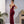 Vestido asimetrico con golas ref-1211580
