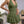 Vestido con recogido y boleros ref-1311536