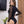 Body manga larga en malla ref-1511337