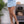 Falda short entorchada ref-1711275