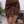 Falda short entorchada ref-1711275
