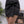 Falda short entorchada ref-1711275