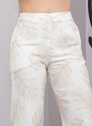 Pantalon suelto ref-1810868