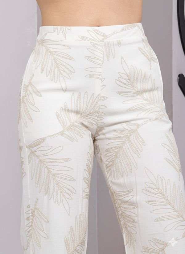 Pantalon suelto ref-1810868