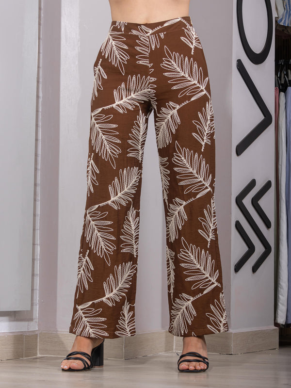 Pantalon suelto ref-1810868
