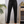 Pantalon Suelto Con Sesgos En Costados Ref-181106