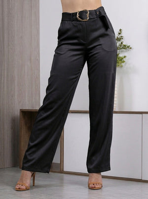 Pantalon suelto ref-1811252