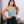 Blusa  larga tiras ref-2110018