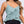 Blusa  larga tiras ref-2110018