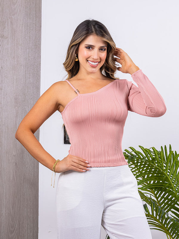 blusa larga ref-2110019