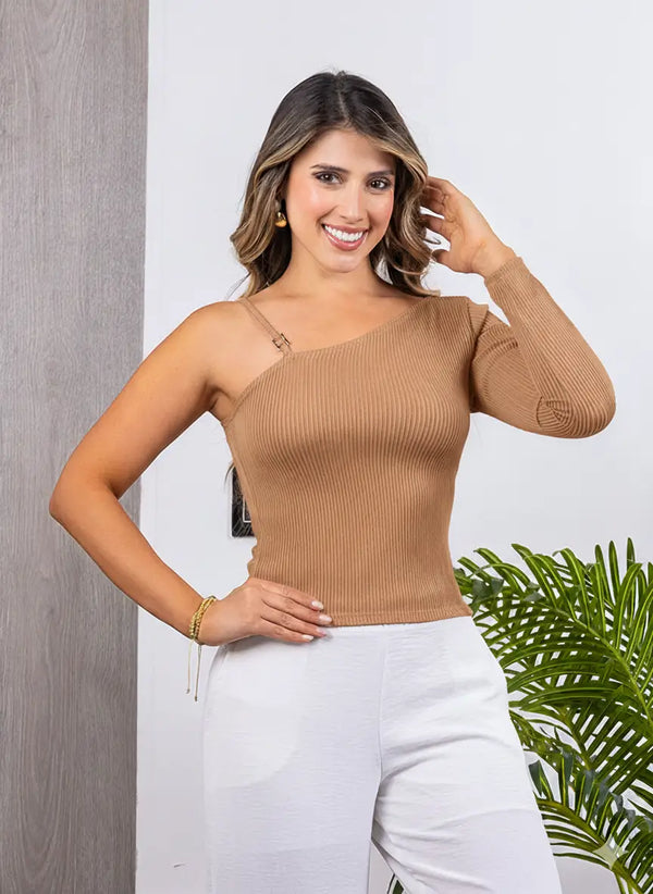 blusa larga ref-2110019