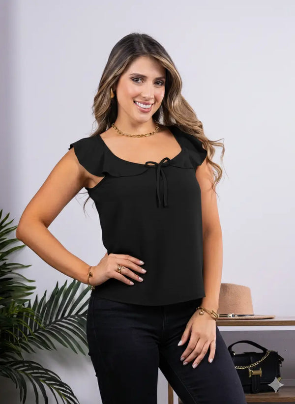 blusa larga ref-2110020