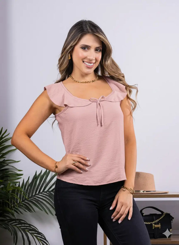 blusa larga ref-2110020