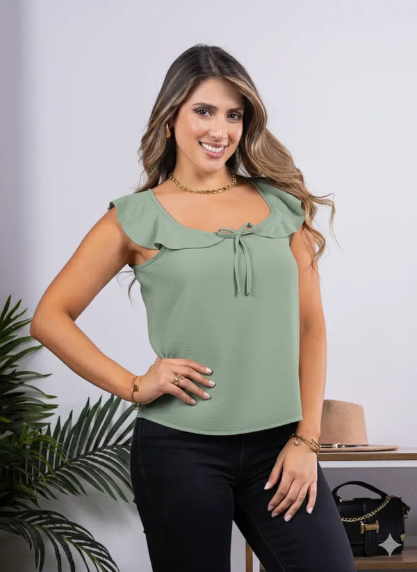 blusa larga ref-2110020