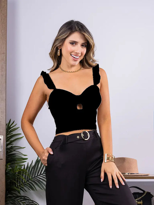 blusa larga tiras ref-2110061