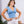blusa larga manga corta ref-2110088