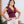 blusa larga manga corta ref-2110088