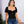 Blusa Con Guipure Ref-2110090
