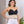 Blusa cora tiras globo ref-2110091