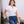 blusa larga manga corta ref-2110096