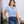 blusa larga manga corta ref-2110096