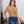 blusa larga manga corta ref-2110096