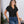 blusa larga manga corta ref-2110096