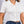 blusa larga manga corta ref-2110107