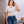 blusa larga manga corta ref-2110107