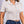 blusa larga manga corta ref-2110107