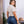 blusa larga manga corta ref-2110107