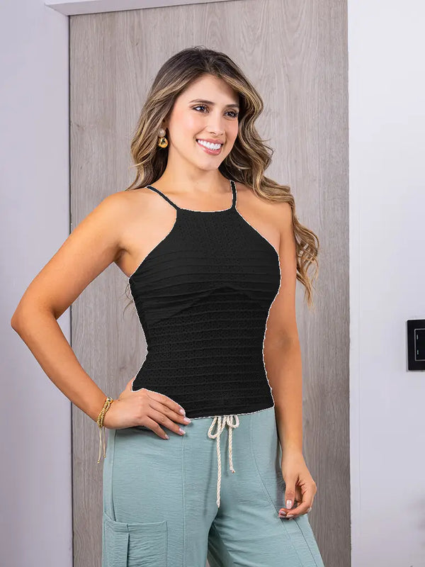 blusa larga tiras ref-2110108