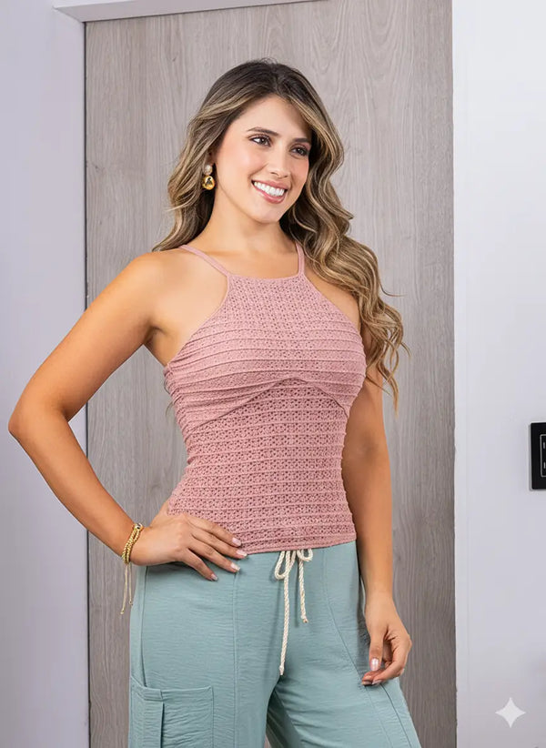 blusa larga tiras ref-2110108