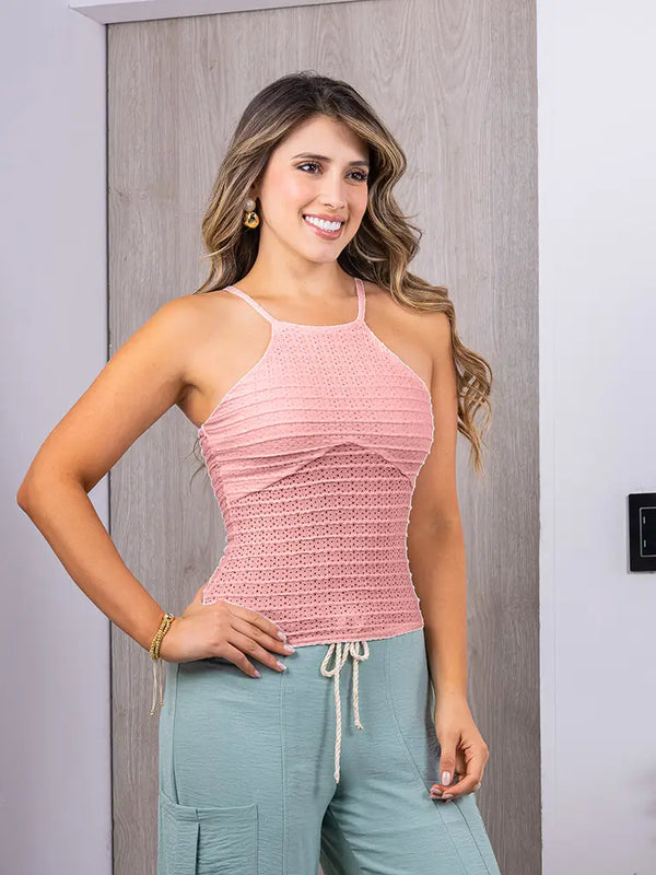 blusa larga tiras ref-2110108