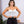 Blusa straple ref-2110114