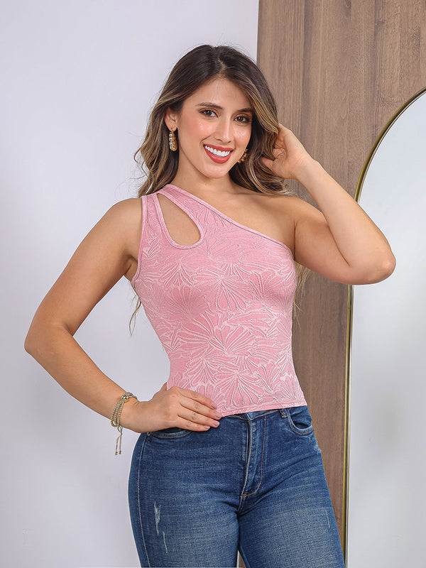 blusa larga manga sisa ref-2110138