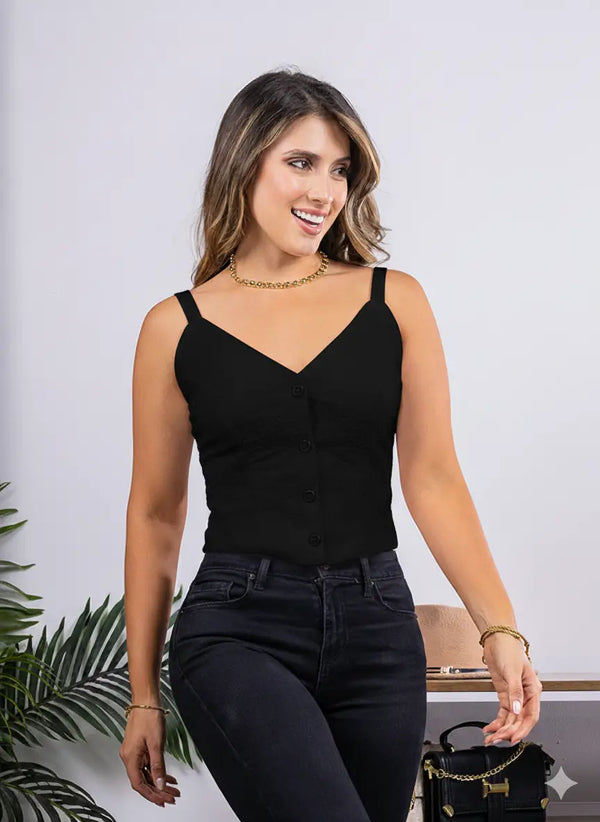 blusa larga tiras ref-2110152