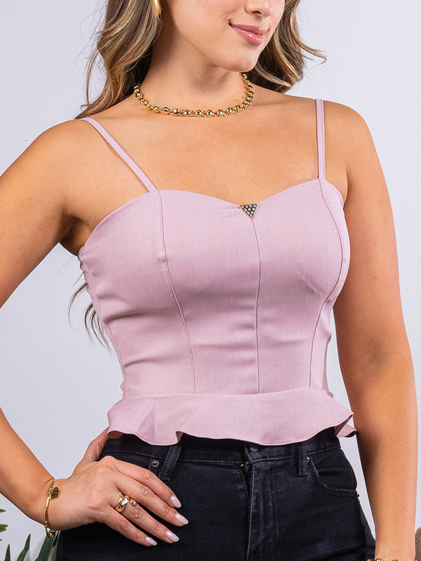 blusa larga tiras ref-2110157