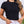 blusa larga manga corta ref-2110177