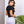 blusa larga manga corta ref-2110177