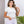 blusa larga manga corta ref-2110177
